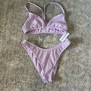Pacsun swimsuit bikini small/medium
